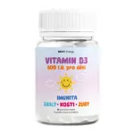 12932-movit vitamin d3 800 i.u. pro deti 90 cucavych tablet